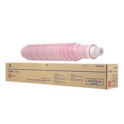 Тонер-картридж пурпурный(magenta) Konica Minolta TN-620M для PRO C1060L Тонер-картридж пурпурный(magenta) Konica Minolta TN-620M для PRO C1060L