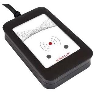 Считыватель бесконтактных карт TWN4 Sharp TWN4 MULTITECH T4DT-FB2BEL-PI
