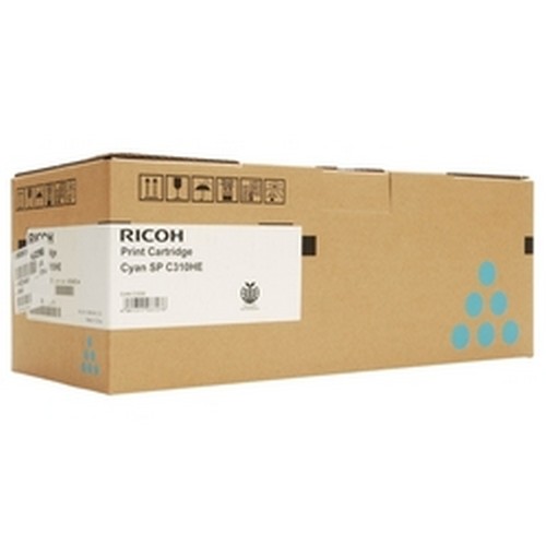 Тонер тип C9200 черный (black) [828514] для Ricoh Pro C9200/ C9210