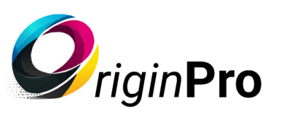 OriginPro OriginPro