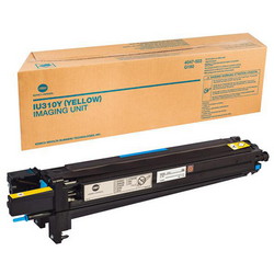 Блок формирования изображения желтый(yellow) Konica Minolta IU-310Y для c350