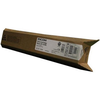 Тонер-картридж тип SP C430E черный (black) [821279] для Ricoh Aficio SP C430DN/ SP C431DN/ SP C440DN