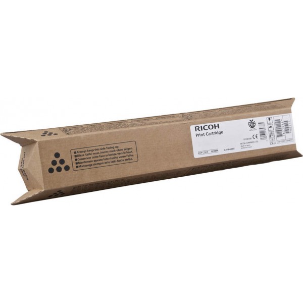 Тонер-картридж тип MPC2550E тип MPC2550E черный (black) [841196] для Ricoh