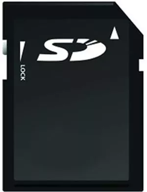 416196 SD-карта для печати в системе Netware тип I для Ricoh