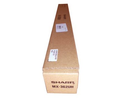 Нагревательный вал верхний, ремонтный комплект Sharp MX-362UH (MX362UH) для MXM364N/MXM365N