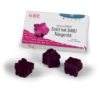 Тонер-картридж пурпурный (magenta) XEROX 108R00606 для Ph 8400 Тонер-картридж пурпурный (magenta) XEROX 108R00606 для Ph 8400