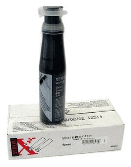 Тонер-картридж черный (black) XEROX 006R01044 для WC 315/320/415/420