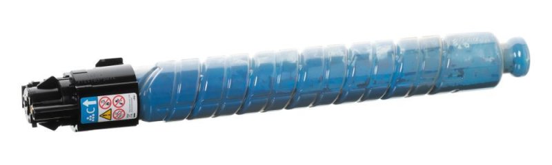 Тонер-картридж тип IM C300 голубой (cyan) [842602] для Ricoh