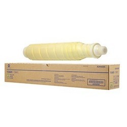 Тонер-картридж желтый(yellow) Konica Minolta TN-620Y для bizhub PRO C1060L Тонер-картридж желтый(yellow) Konica Minolta TN-620Y для bizhub PRO C1060L