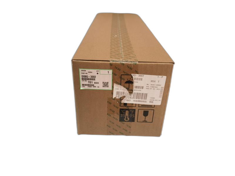 Блок проявки для моделей IMC4500-6000: пурпурный [D0BQ3002] для Ricoh IMC4500-6000