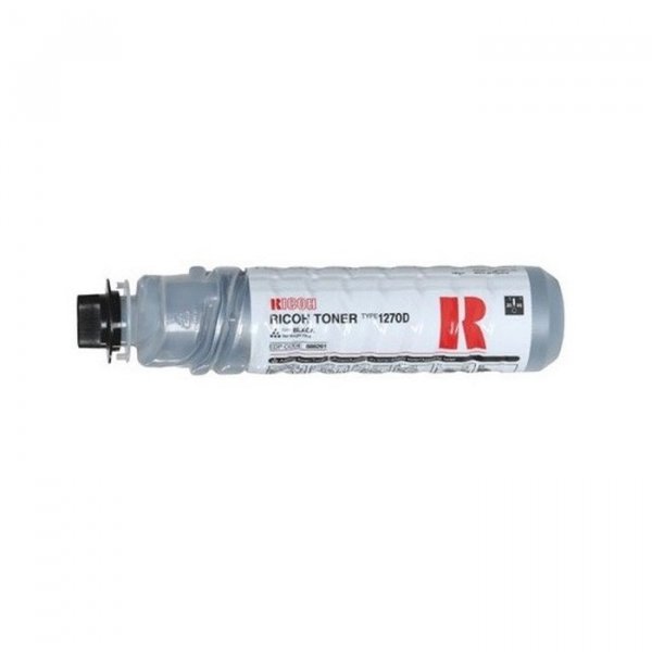 Тонер-картридж тип MP 2501 тип MP 2501 черный (black) [842009] для Ricoh