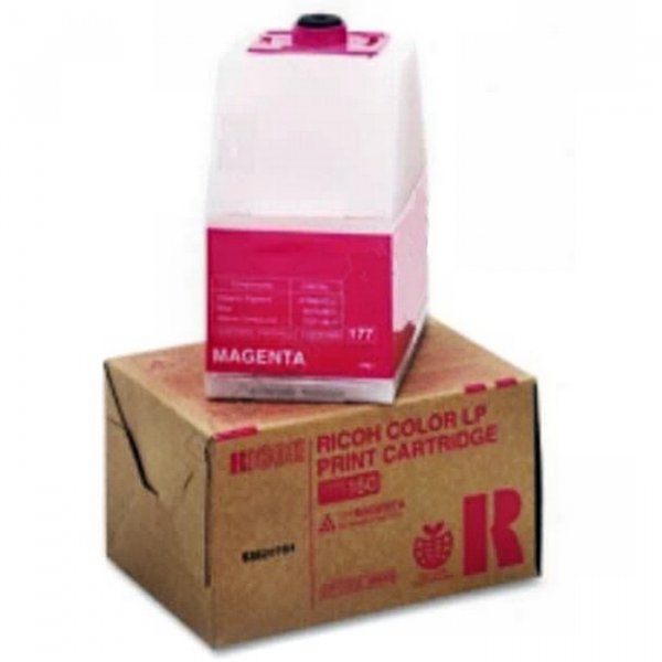 Принт-картридж тип 260 тип 260 пурпурный (magenta) [888448] для Ricoh