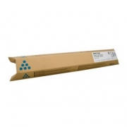Тонер-картридж тип MP C400 тип MP C400 голубой (cyan) [842039] для Ricoh