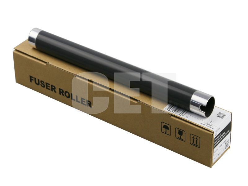 Тефлоновый вал для KYOCERA ECOSYS M2030dn/M2530dn/M2035dn/M2535dn/P2035d/P2135d (CET), CET7849