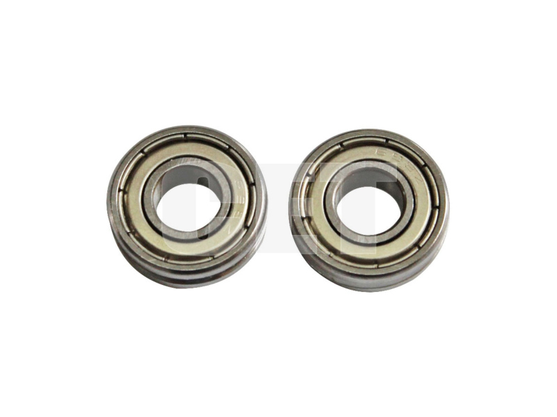 Подшипник резинового вала AE03-0053 для RICOH Aficio MP5500/MP6500/MP7500 (CET), 2 шт/компл, CET3714
