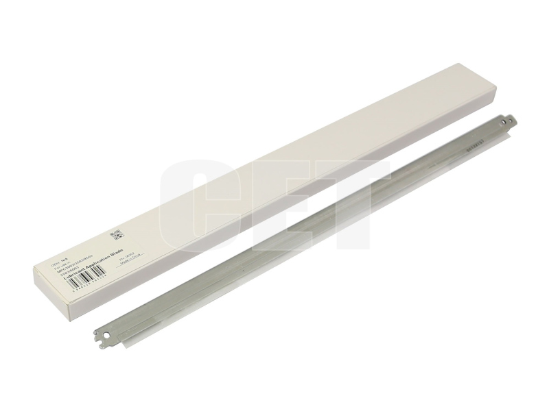 Смазывающее лезвие для RICOH MPC3003/MPC3503/MPC4503/MPC5503/MPC6003 (CET), CET6302