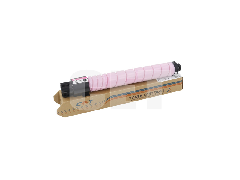 Тонер-картридж (KR1) для RICOH Aficio MPC305SP (CET) Magenta, 117г, CET141736