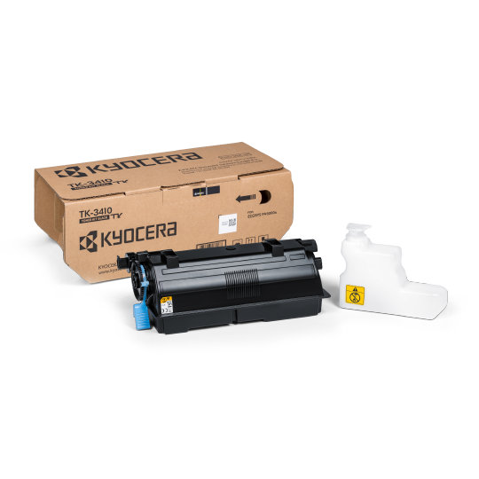 Тонер-картридж черный (black) Kyocera TK-3410 (1T0C0X0NL0) для PA5000x