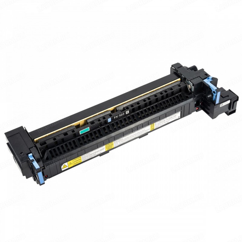 Узел термозакрепления в сборе Canon FM2-H613-000000 FIXING ASSEMBLY, FX-503