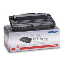 Принт-картридж черный (black) XEROX 109R00747 для Ph 3150 Принт-картридж черный (black) XEROX 109R00747 для Ph 3150