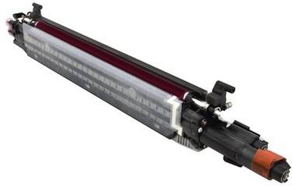 Блок проявки пурпурный Canon FM2-P185-020000 DEVELOPING ASSEMBLY MAGENTA