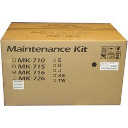 Ремонтный комплект Kyocera MK-716 (1702GR8NL0) для KM-4050/5050 Ремонтный комплект Kyocera MK-716 (1702GR8NL0) для KM-4050/5050