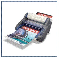 Рулонный ламинатор GBC ULTIMA 35 EZ LOAD EU Рулонный ламинатор GBC ULTIMA 35 EZ LOAD EU