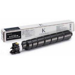 Тонер-картридж черный (black) Kyocera TK-8345K (1T02L70NL0) для TASKalfa 2552ci