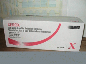 Фьюзер XEROX 109R00634 для DC 535/45/55/WC 35/45/55