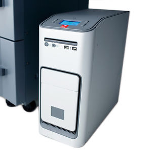 Опция для внешенего контроллера печати IC-306 Konica Minolta IC-306