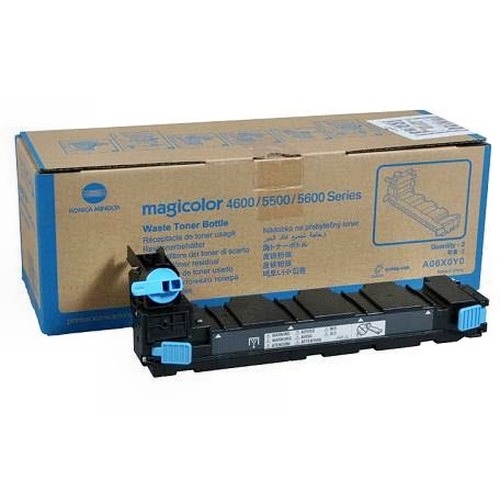 Емкость сбора тонера Konica Minolta A06X0Y0 для magicolor 5650EN