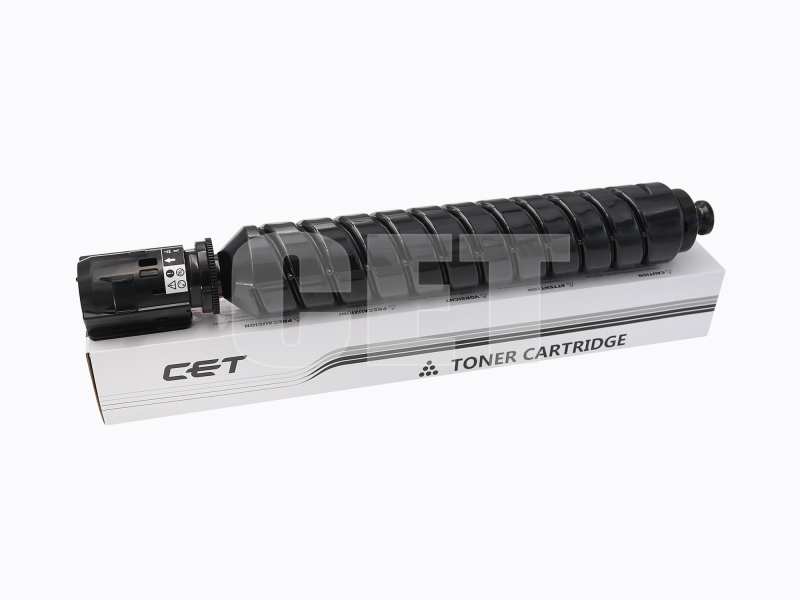 Тонер-картридж (CPP) для CANON iR ADVANCE DX 6860 (CET), 1024г, CET131089