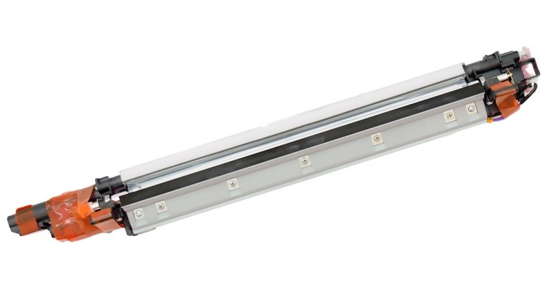 Блок проявки жёлтый Canon FM2-P184-020000 DEVELOPING ASSEMBLY YELLOW