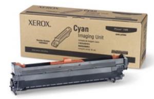 Копи-картридж голубой (cyan) XEROX 108R00647 для Ph 7400 Копи-картридж голубой (cyan) XEROX 108R00647 для Ph 7400