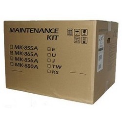 Ремонтный комплект Kyocera MK-865A (1702JZ8EU0) для TASKalfa 250/300ci
