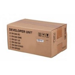 Барабан черный (black) Kyocera DV-320 (2F993020) для FS-3900DN
