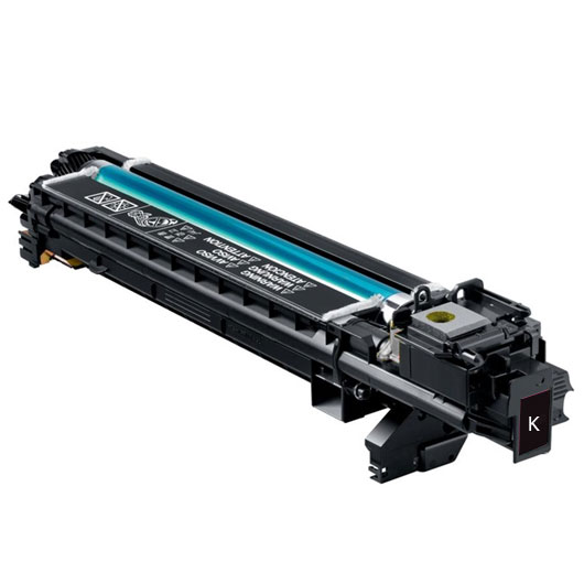 Барабан черный(black) Konica Minolta IUP-23K для bizhub C3100P/bizhub C3110