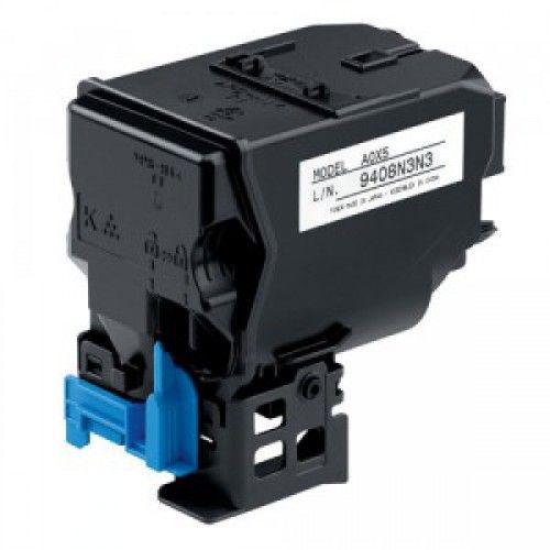 Тонер черный(black) Konica Minolta TNP-50K для bizhub C3100P