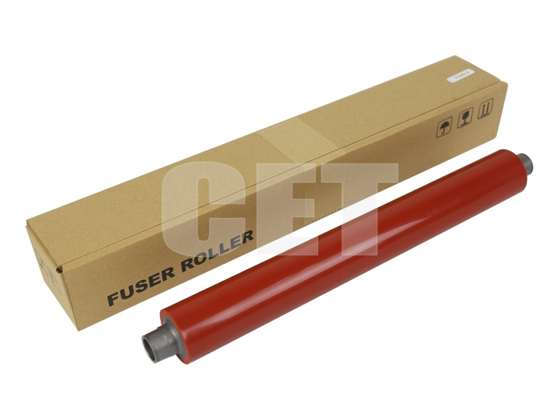 Резиновый вал NROLI1798FCZZ для SHARP MX-4100N/4101N (CET), CET7663 для SHARP: MX-4100N/MX-4101N