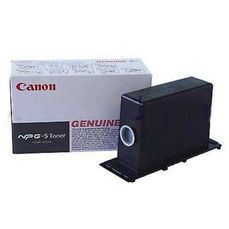 Тонер Canon NP G5 TONER BLACK для NPG-5 Тонер Canon NP G5 TONER BLACK для NPG-5