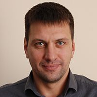 Алексей Володин