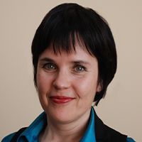 Людмила Грушевская