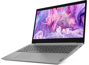 Ноутбук Lenovo IdeaPad 3 15ADA05 (81W101CFRK)