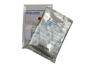 Девелопер для KONICA MINOLTA AccurioPress C2060 (CET) Magenta, 630г, DGP0659