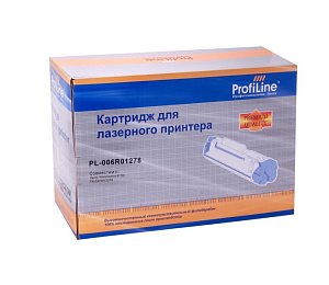 Картридж Картридж 006R01278 8000 копий ProfiLine (PL_006R01278) Картридж Картридж 006R01278 8000 копий ProfiLine (PL_006R01278)