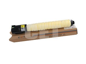 Тонер-картридж (CPT, CE08) для XEROX AltaLink C8145 (CET) Yellow, 336г, CET141584U