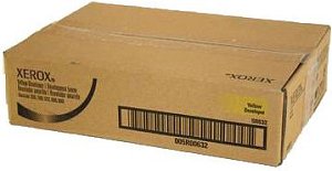 Девелопер желтый (yellow) XEROX 005R90249 для DC2000 Девелопер желтый (yellow) XEROX 005R90249 для DC2000