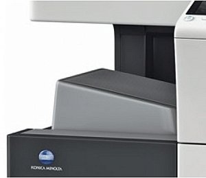OT-508* Приемный лоток (необходим при отсутствии финишера) Konica Minolta OT-508