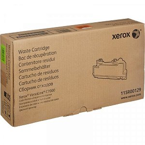 Бункер отработанного тонера XEROX 115R00129 для VersaLink C7000
