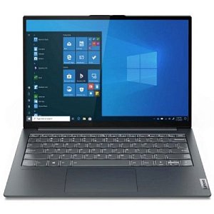 Ноутбук Lenovo Thinkbook 13x (20WJ0021RU)